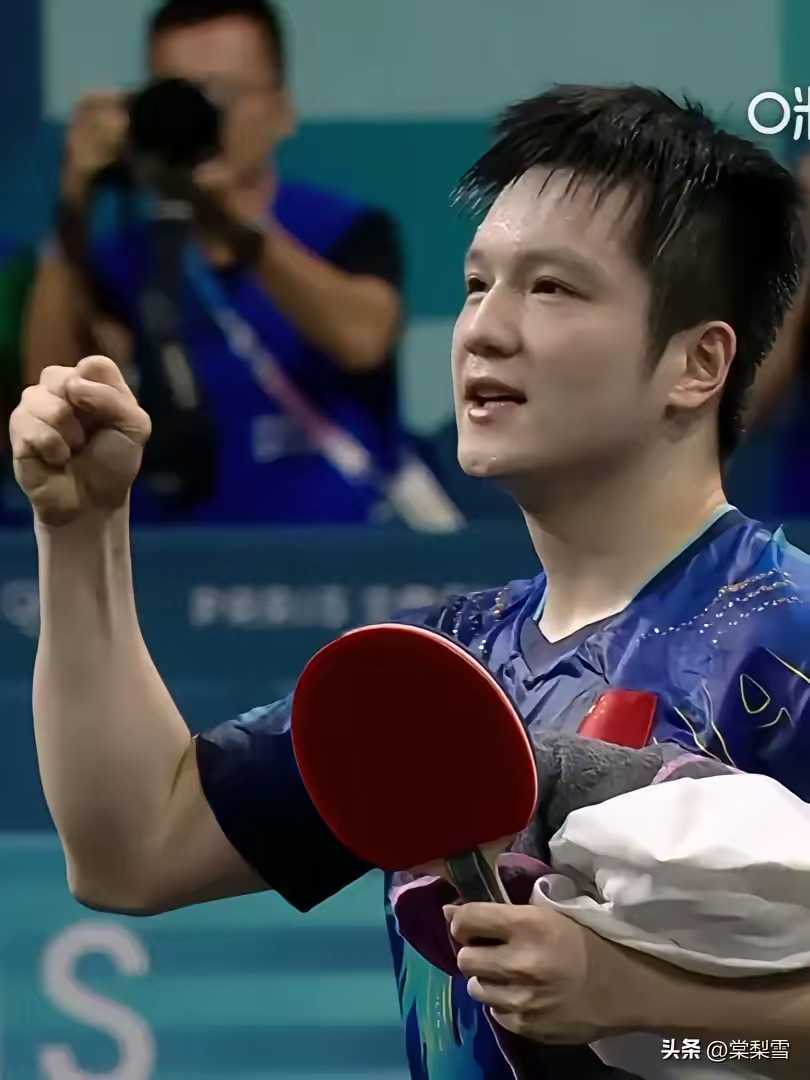 开云体育平台APP-日本队险胜法国队，樊振东高光表现