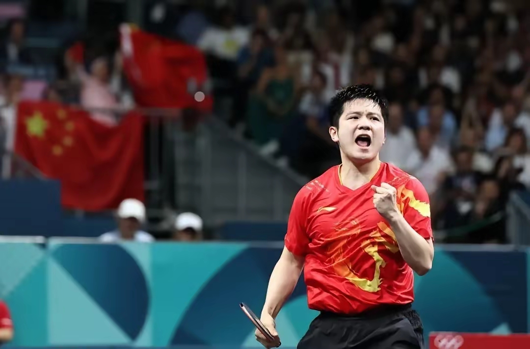 日本队险胜法国队,樊振东高光表现 日本队险胜法国队,樊振东高光表现