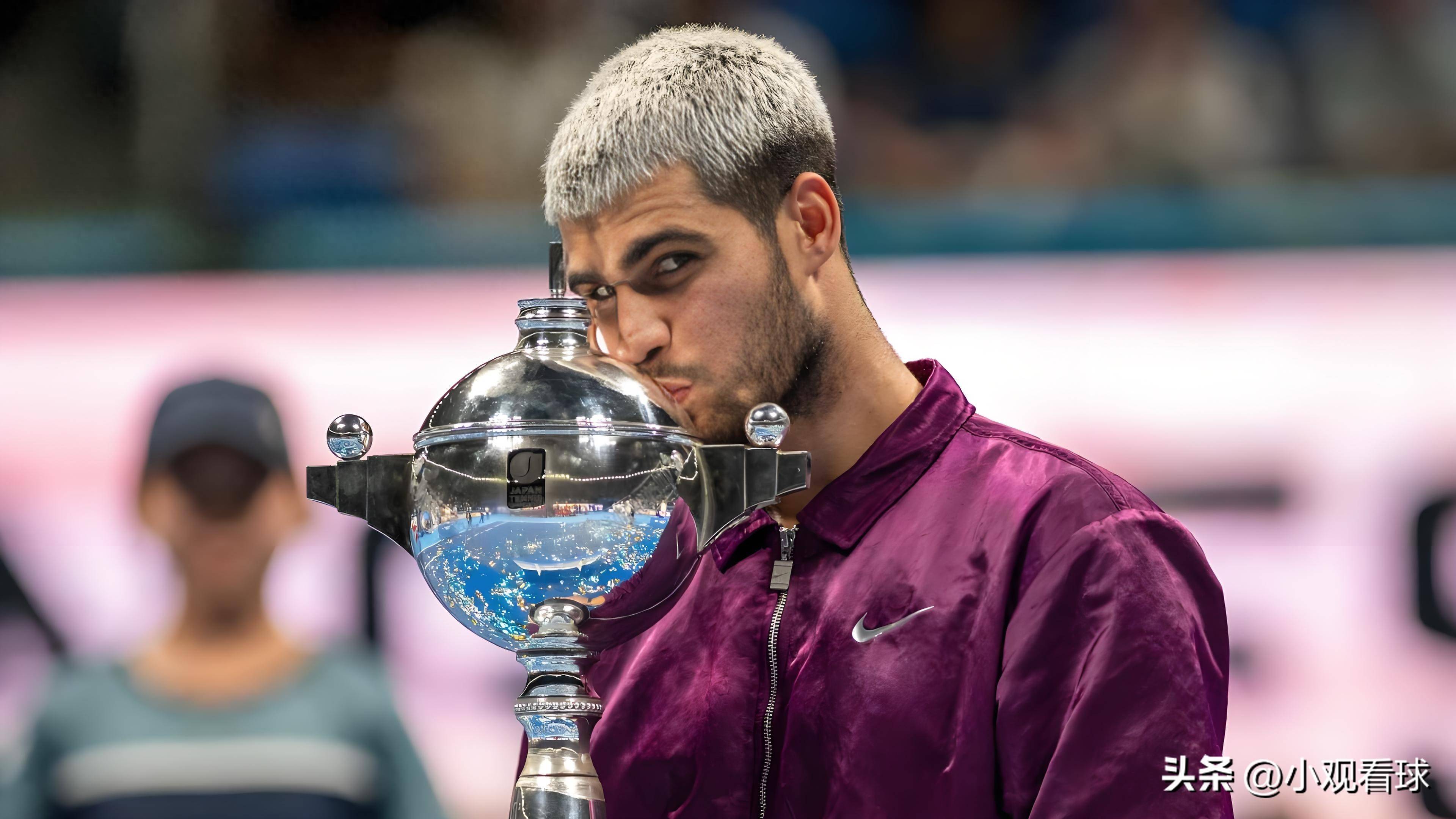 开云APP-联合杯翻盘拉沃尔杯，阿尔卡拉斯带队取胜