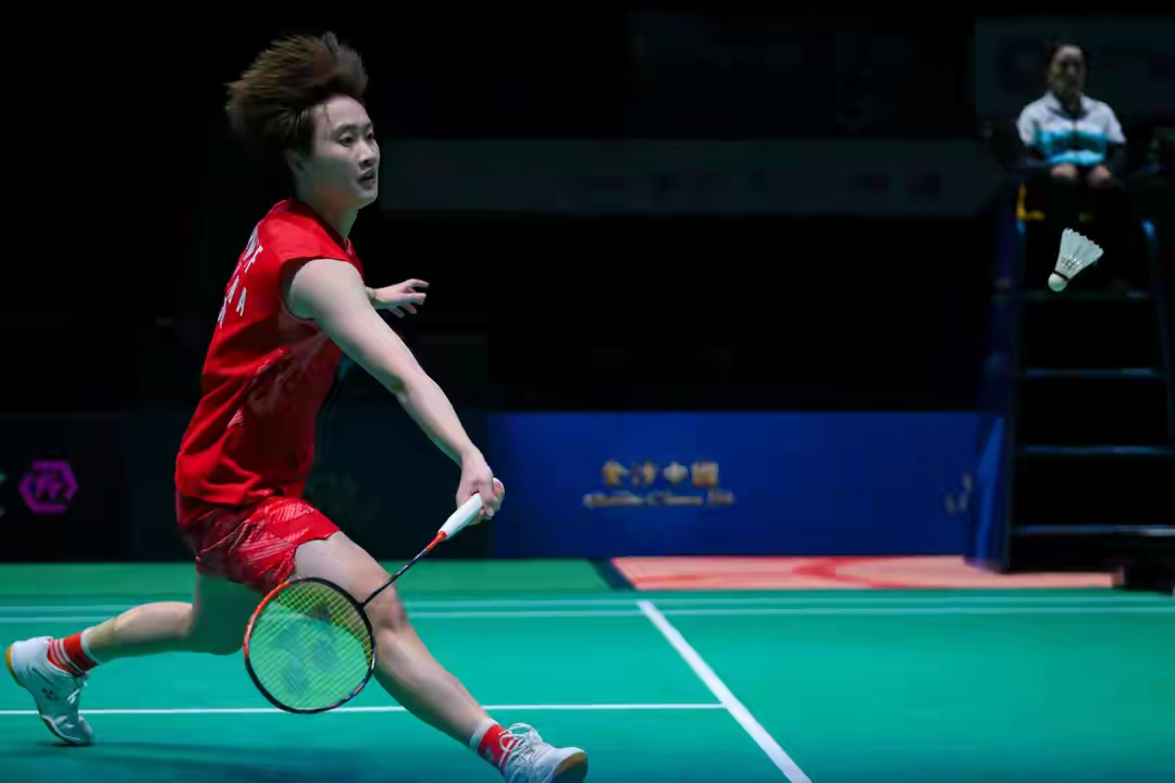 开云体育登录-泰国队绝杀丹麦队，陈雨菲统治全场