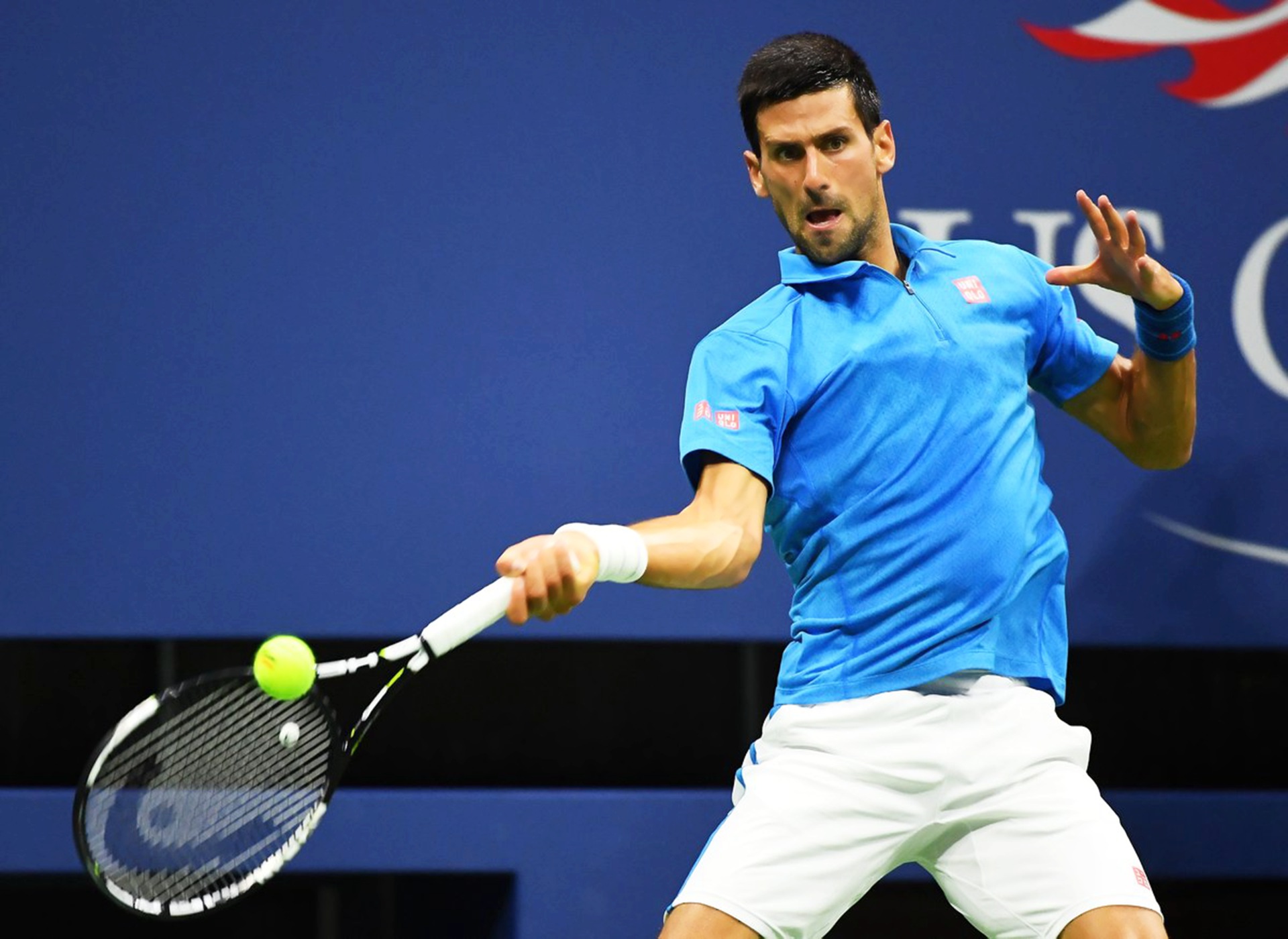 开云APP-年终总决赛轻取温网，德约科维奇状态火热