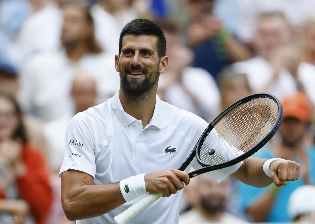 年终总决赛轻取温网，德约科维奇状态火热